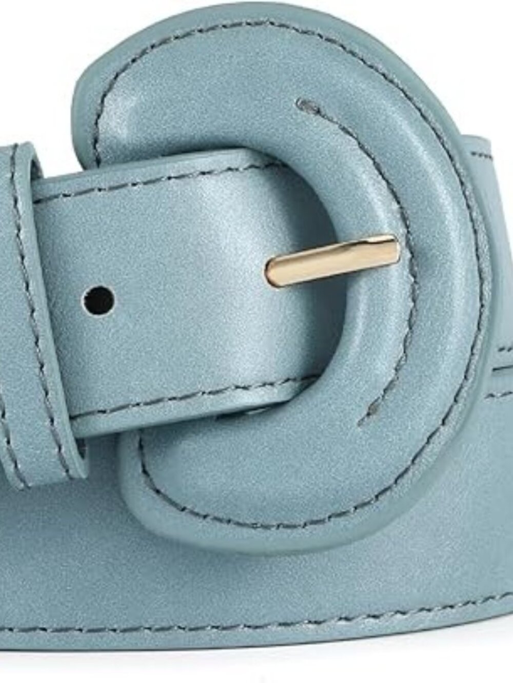 Blue Belt - NWOT